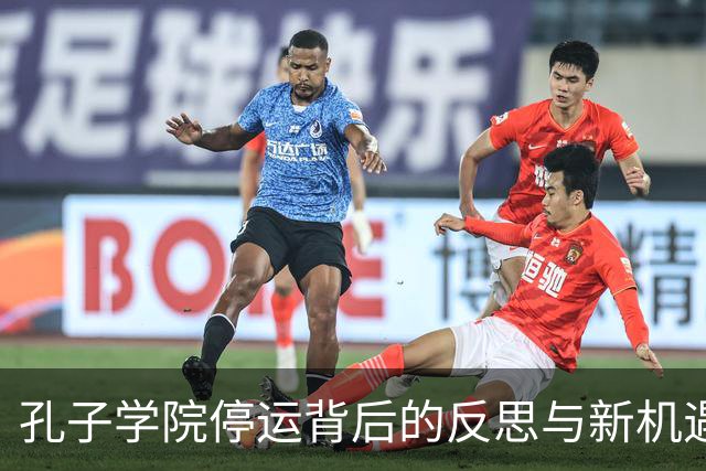 孔子学院停运背后的反思与新机遇